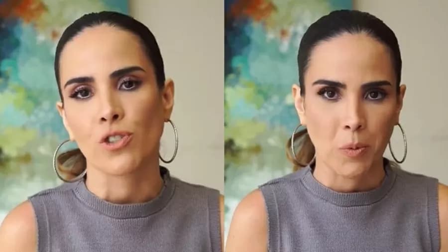 Em novo vídeo, Wanessa Camargo cita ‘racismo estrutural’ e pede desculpas a Davi