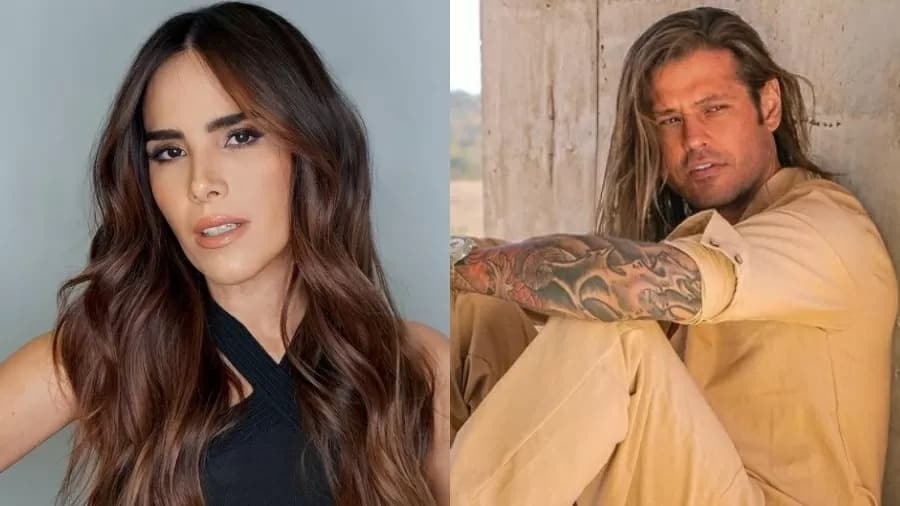 “Talarica?”: Amiga de Wanessa é flagrada com Dado Dolabella após anúncio de separação