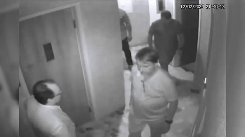 Bolsonaro passou duas noites na embaixada da Hungria, diz NY Times