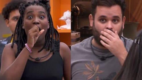 BBB 24: Brothers recebem alerta de Boninho sobre agressão: “Decisão é nossa”