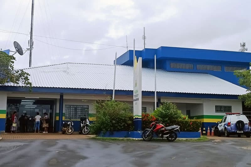 AM: dois adolescentes que fizeram fotos de sexo com duas menores são apreendidos