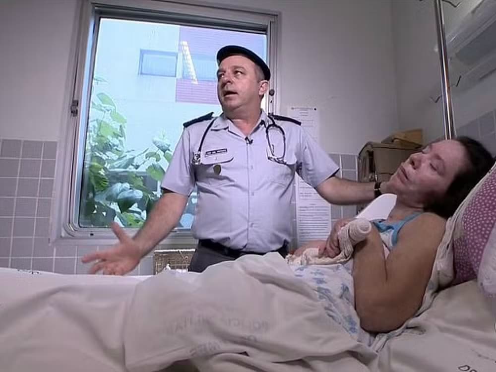 Caso curioso: Morre “Clarinha”, paciente desconhecida que passou mais de 20 anos em coma no ES