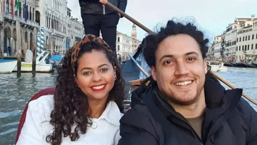 “Acho que matei minha mulher”, diz brasileiro após crime em Dublin, na Irlanda