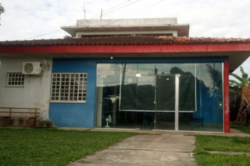 Em Uarini, ‘Santinho’ é preso por tentativa de homicídio contra adolescente