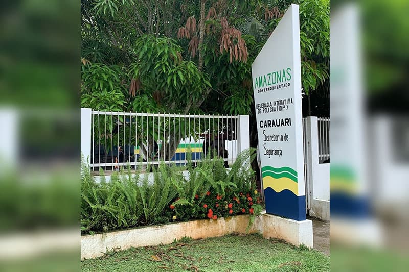 Em Carauari, homem que usava falsa identidade é preso