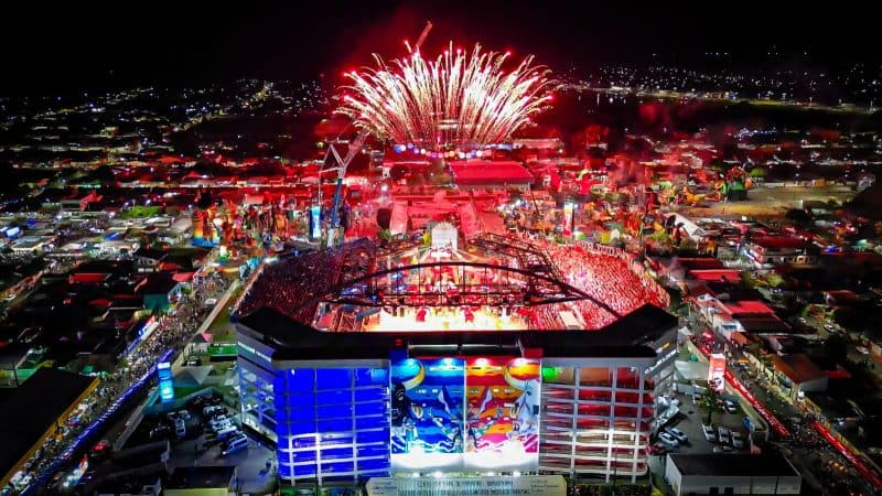Portaria do TJAM regulamenta participação de crianças e adolescentes no Festival de Parintins