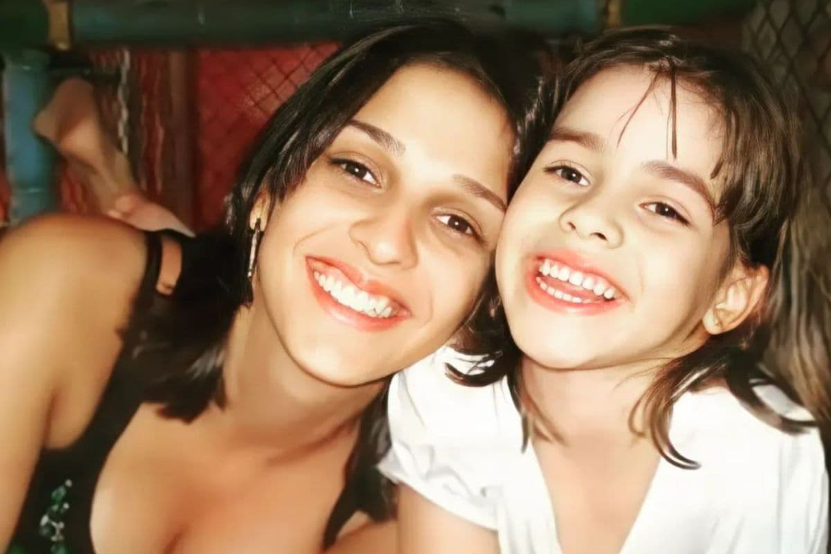 VÍDEO: Homenagem da mãe de Isabella Nardoni à filha marca 16 anos do assassinato