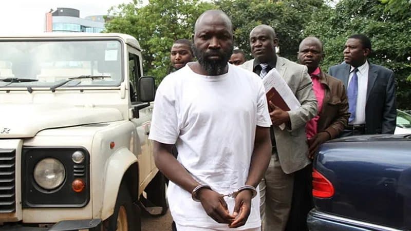 No Zimbabué, polícia prende “profeta” e resgata 250 crianças