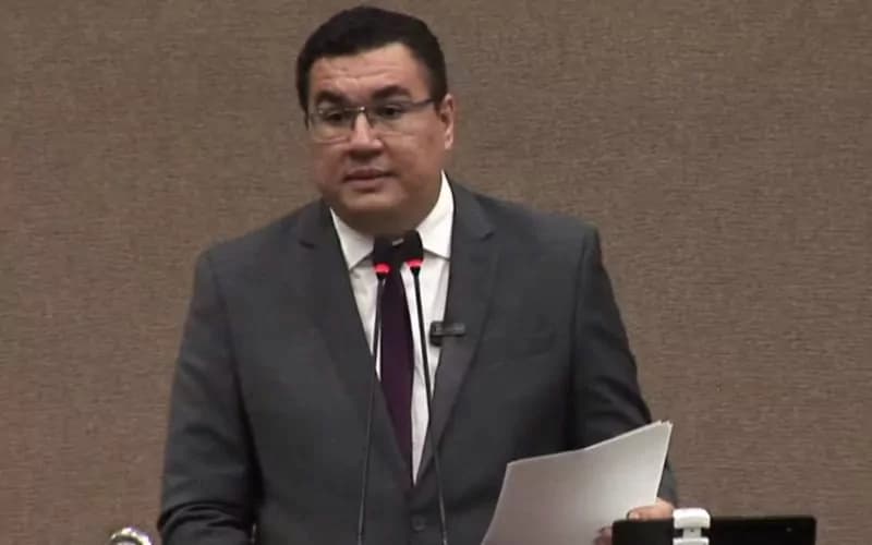 Veja laudo completo que aponta indícios de manipulação em vídeo da SEMCOM