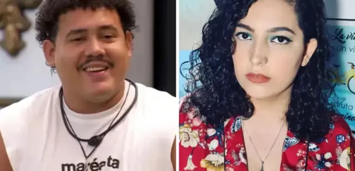 Camila Moura, “ex-esposa” de Lucas Buda do BBB 24, é hospitalizada