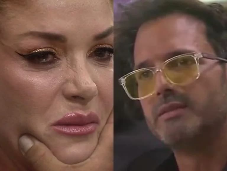 VÍDEO: Marido traído “invade” Big Brother estrangeiro e pede divórcio