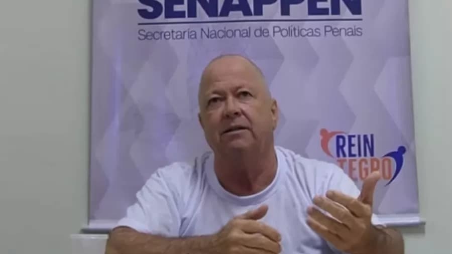 Caso Marielle: Defesa de Brazão pede que Conselho de Ética espere decisão do STF