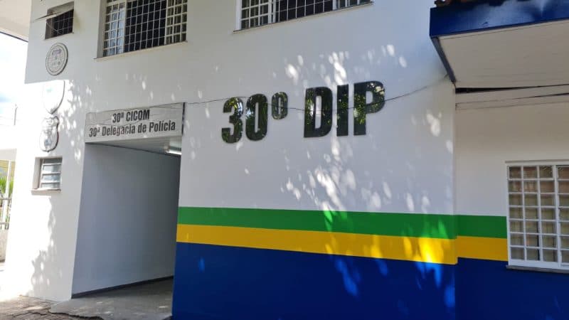 Homem condenado a 16 anos por estupro da sobrinha é preso