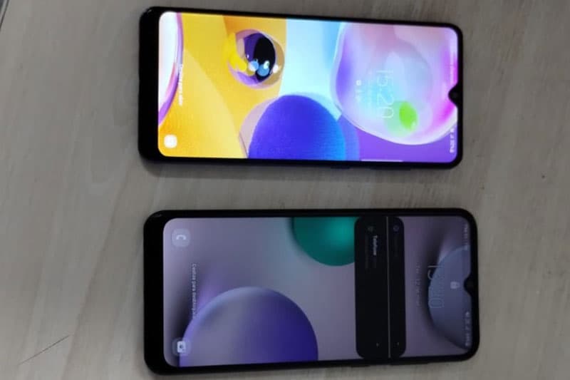 Após roubar celular de adolescente em Manaus, homem é preso no Terminal 3