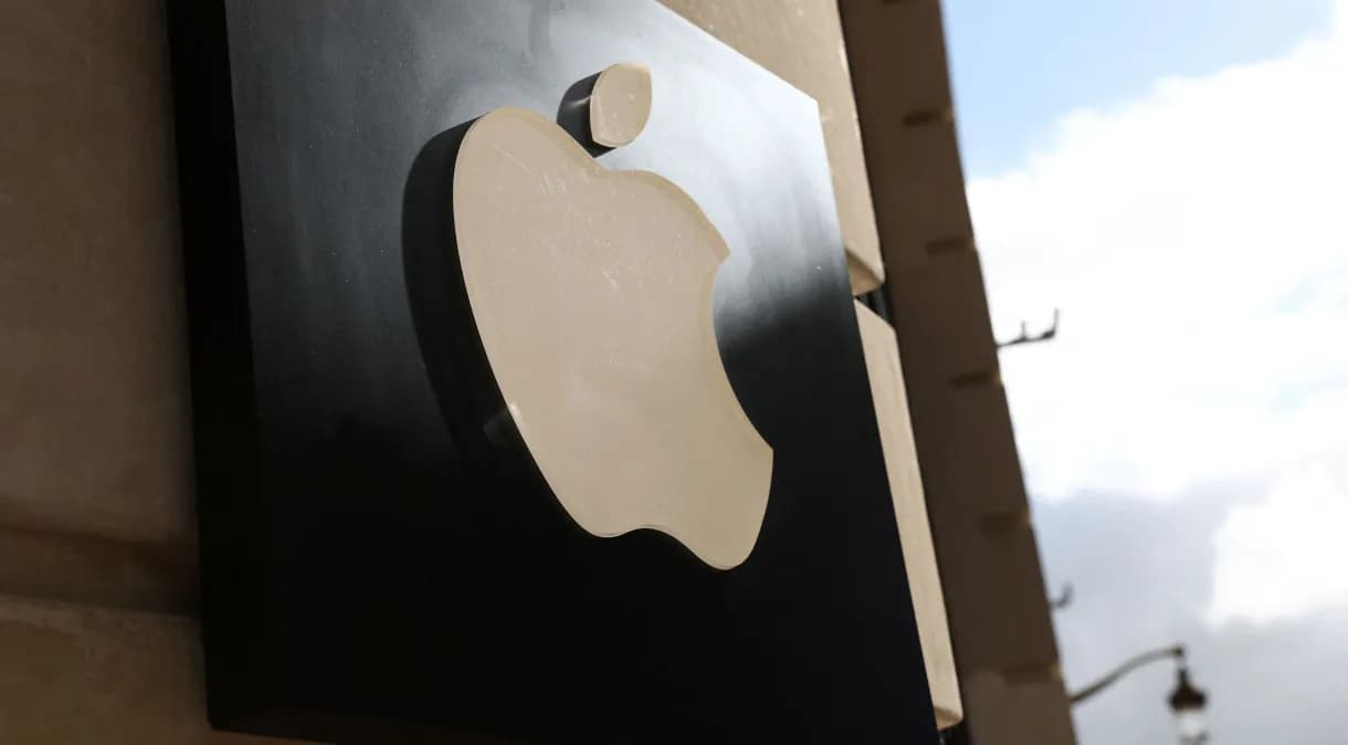 Estados Unidos processa Apple por monopólio no mercado de smartphones