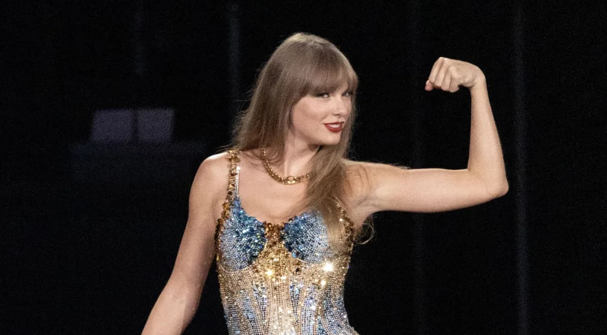 Taylor Swift é “pivô” de crise entre Singapura e países do Sudeste Asiático