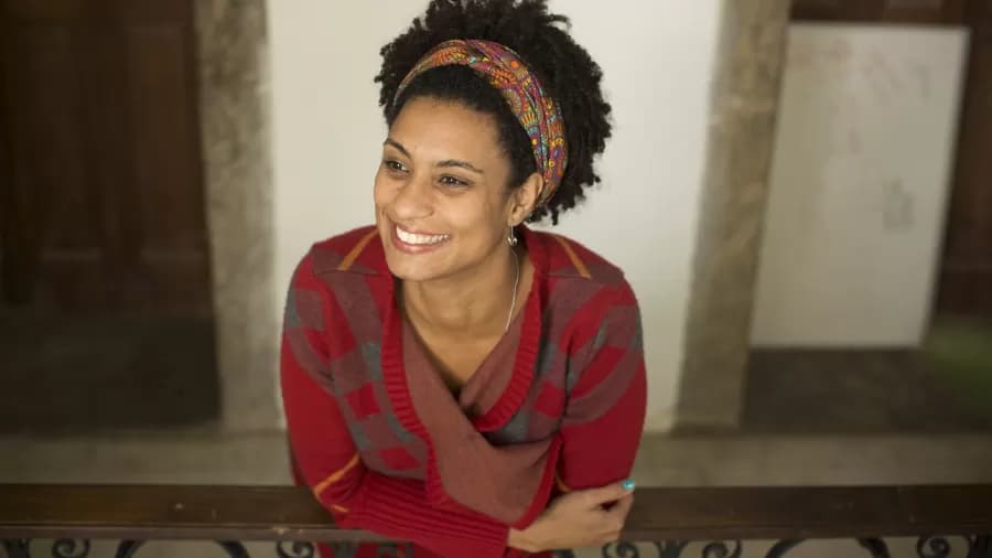 Caso Marielle: testemunha afirma que morte de vereadora foi para “aterrorizar” a oposição