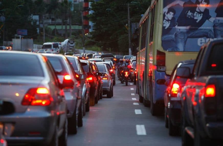 Solicitação de desconto para o Bom Condutor agora é automatizado