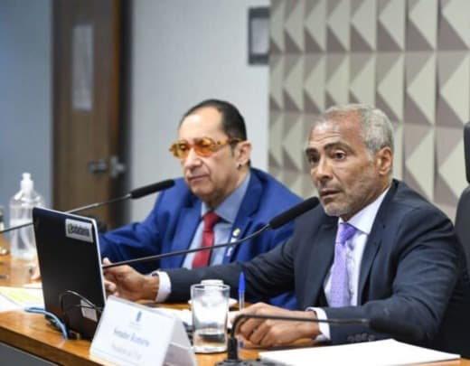 CPI das Apostas Esportivas é instalada no Senado