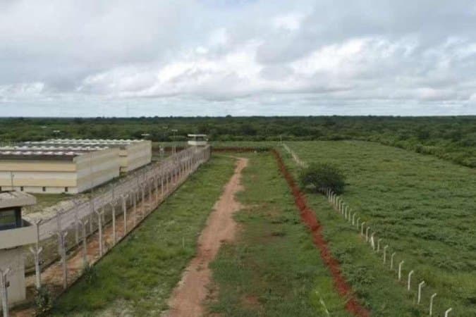 Após fuga em Mossoró, segurança é reforçada nas penitenciárias federais
