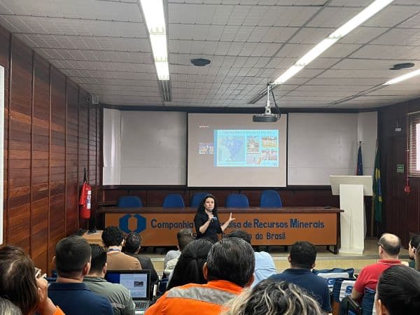 Serviço Geológico do Brasil alerta que AM deve ter cheia menos intensa em 2024