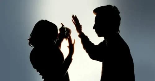 Preso após ameaçar ex-mulher com faca no bairro Betânia em Manaus