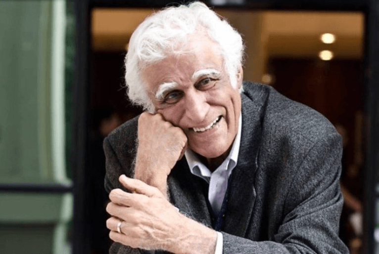 Morre Ziraldo, criador de ‘O Menino Maluquinho’, aos 91 anos