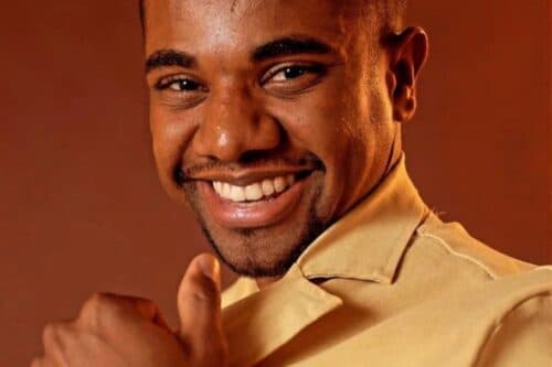 VÍDEO: Davi Brito, campeão do BBB 24, tem perfil no Instagram hackeado