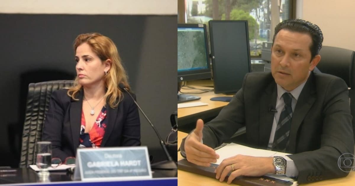 CNJ forma maioria e derruba afastamento de ex-juízes da lava jato
