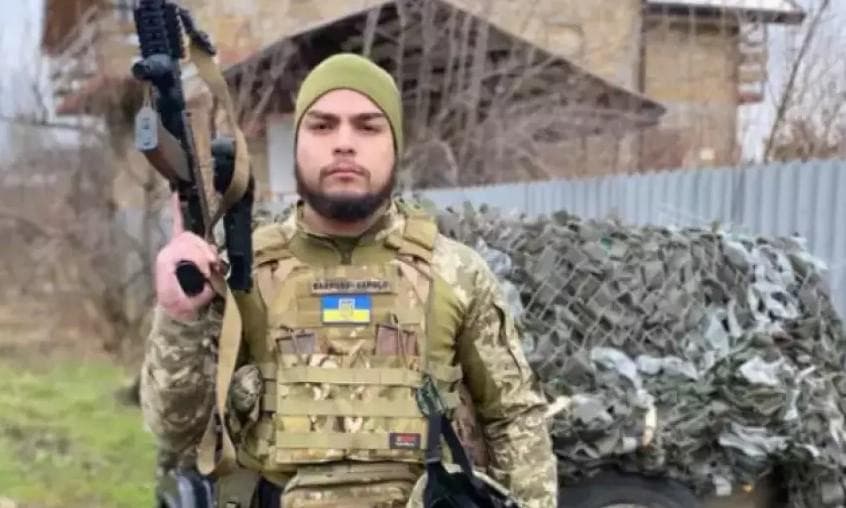 Brasileiro faz vaquinha por prótese após dizer que pisou em mina na Ucrânia