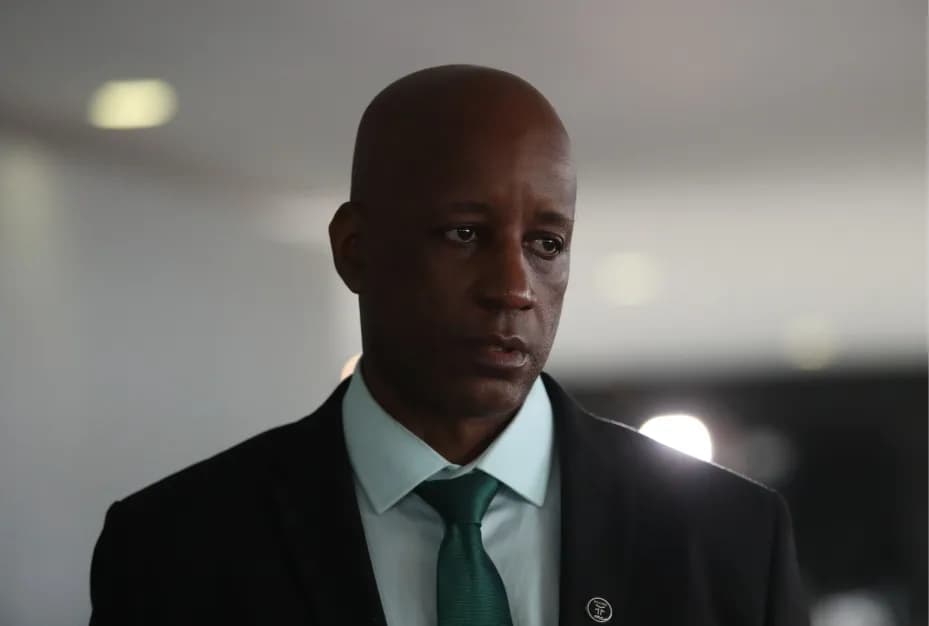 Por assédio moral, ex-presidente da Fundação Palmares fica 8 anos inelegível