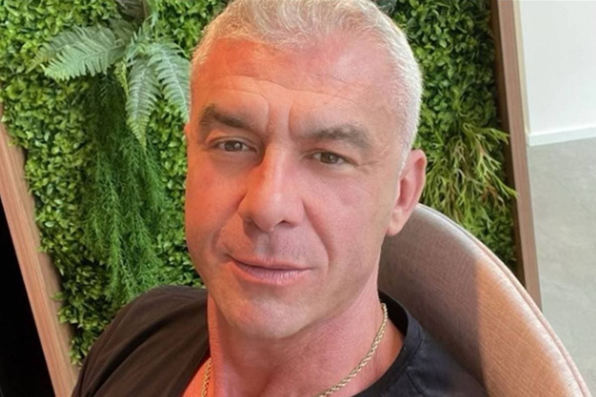 VÍDEO: Alexandre Correa, ex de Ana Hickmann, promete defender “maridos vítimas de violência doméstica”