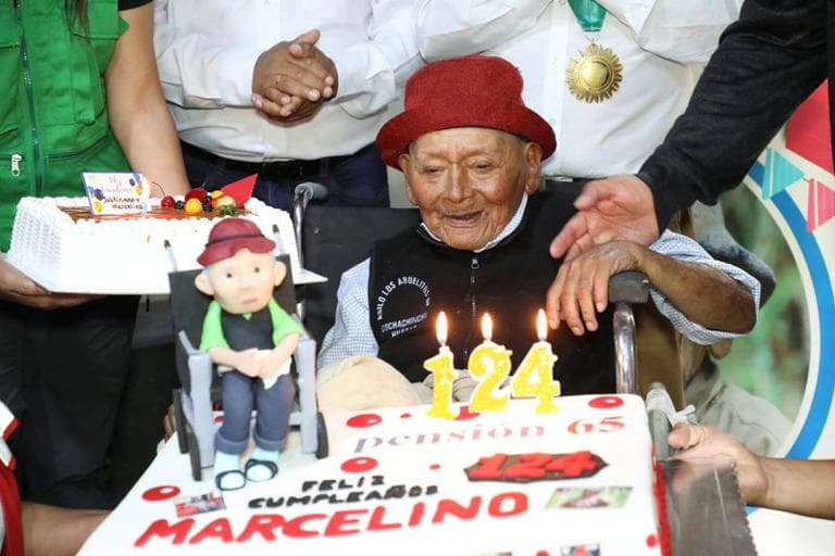 Homem de 124 anos: Peru reivindica recorde de homem mais velho do mundo, nascido em 1900