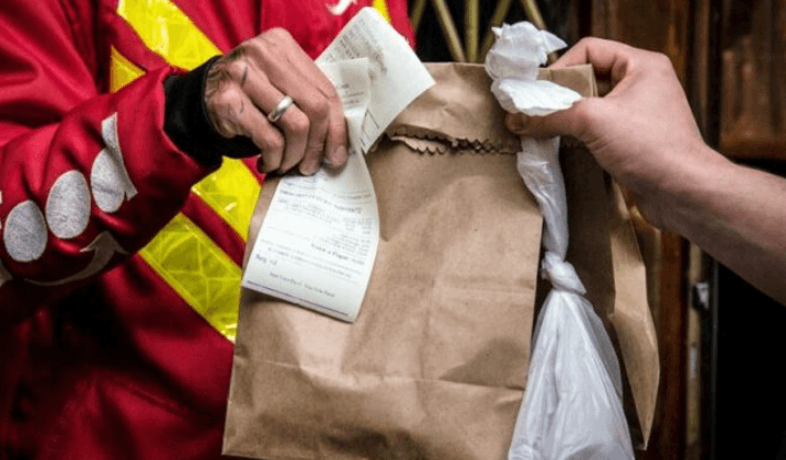 Abrasel se manifesta sobre interpretação da Lei do delivery