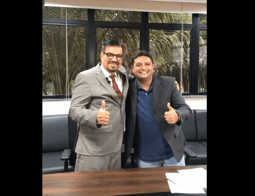 VÍDEO: Isaac Tayah toma posse como vereador na CMM, após cassação de Peixoto