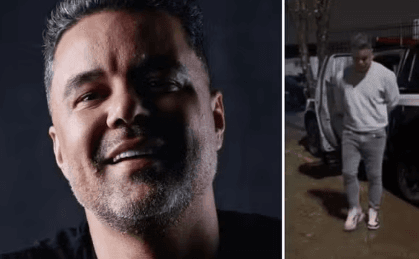 Pastor Davi Passamani usava versículos bíblicos para “abordar” vítimas, diz polícia