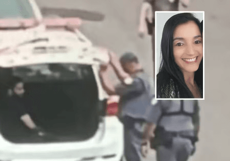 Homem mata esposa por mordida durante o sexo no interior de SP