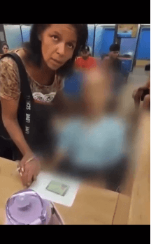 Defesa de mulher que tentou sacar dinheiro do tio morto diz que idoso chegou vivo em banco