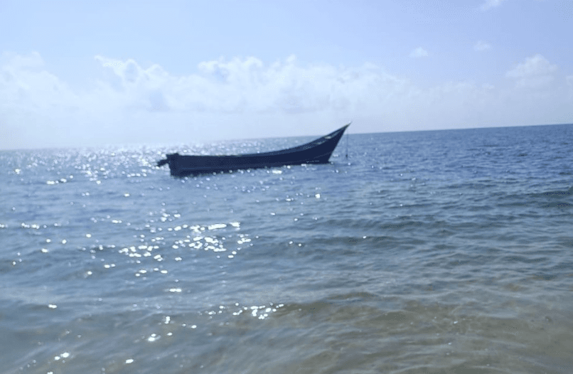 Naufrágio deixa 16 migrantes mortos e 28 desaparecidos na África