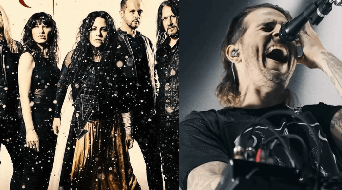 Rock in Rio anuncia Evanescence, Avenged Sevenfold e Journey