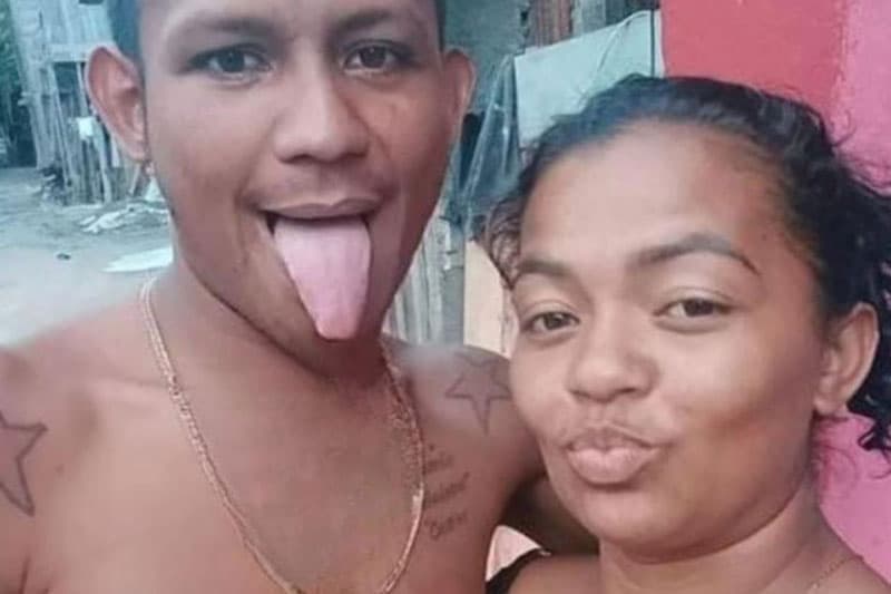 Mulher é morta por companheiro com um tiro no pescoço em Manaus