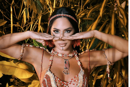 Festival da Cunhã: Isabelle Nogueira traz famosos da internet para evento em Manaus; veja lista