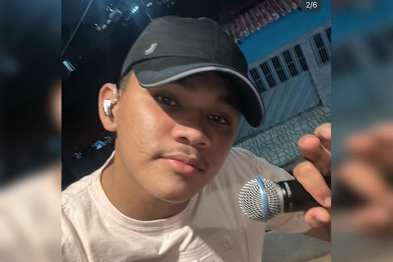 EXCLUSIVO: Justiça concede medidas cautelares a cantor preso por estuprar adolescente de 12 anos