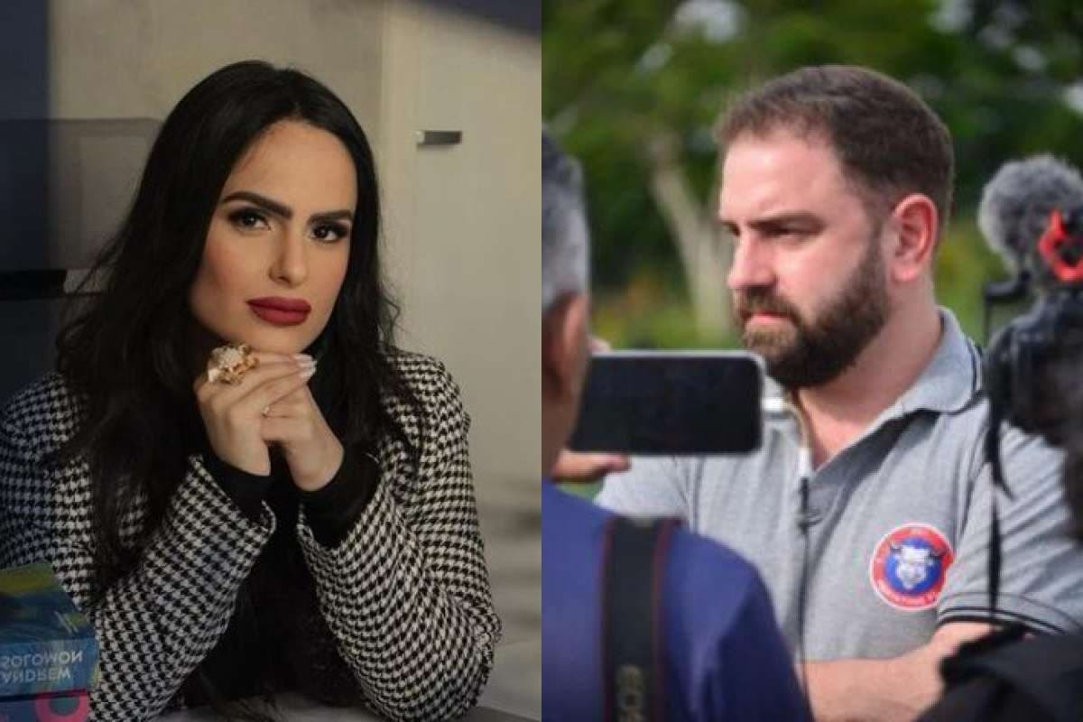 Justiça de SP determina que filho de Lula não se aproxime de ex-companheira