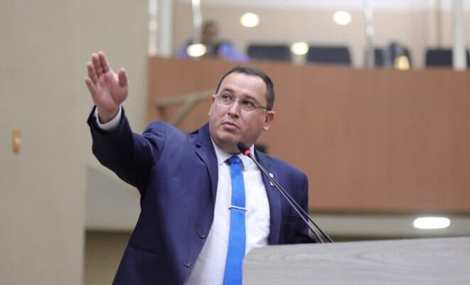 Pronunciamento de Raiff Matos divide opiniões na CMM: “Pior do que o estupro é o homicídio”