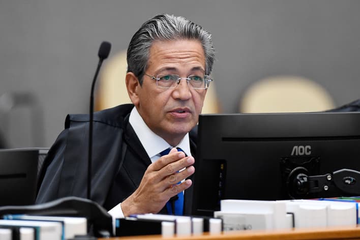 Ministro do STJ, amazonense Mauro Campbell é sabatinado nesta quarta (19) no Senado para assumir corregedoria do CNJ