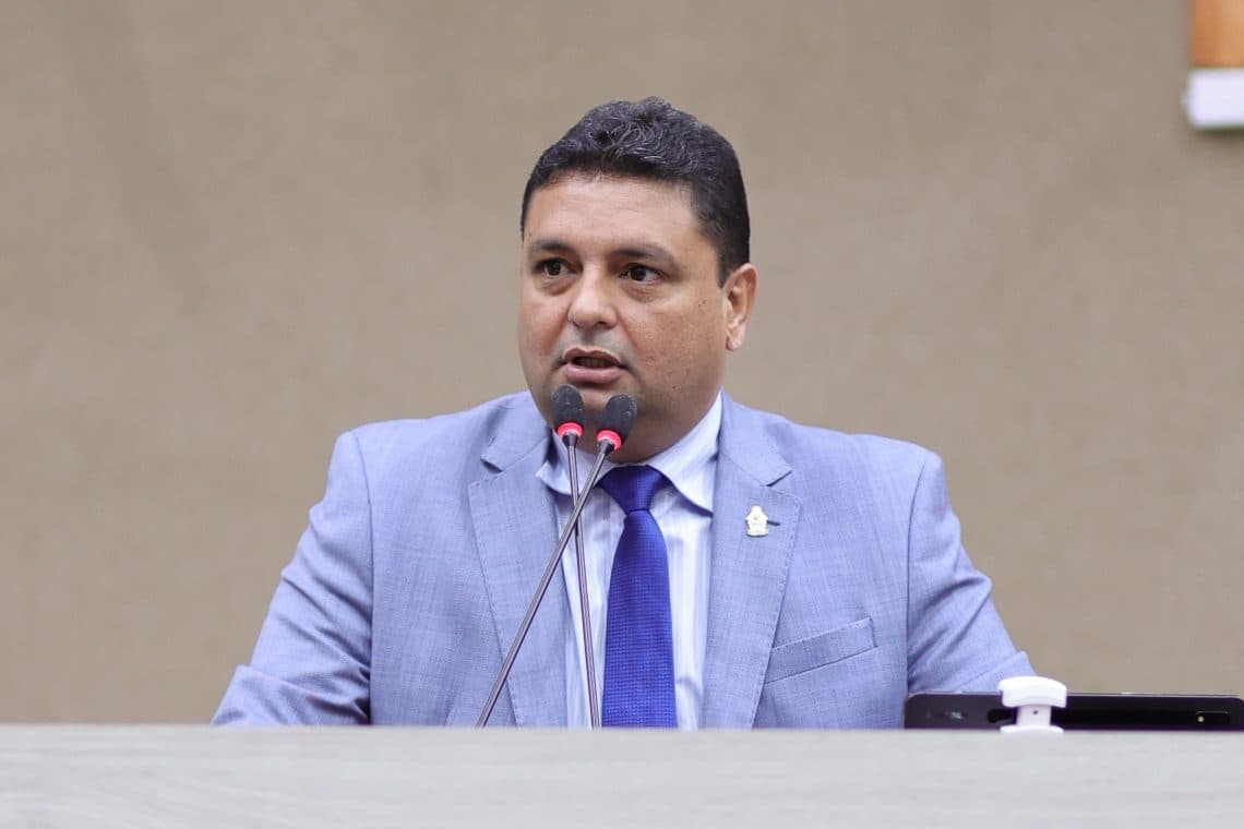 Caio André convida população para a 4ª edição da Câmara Cidadã