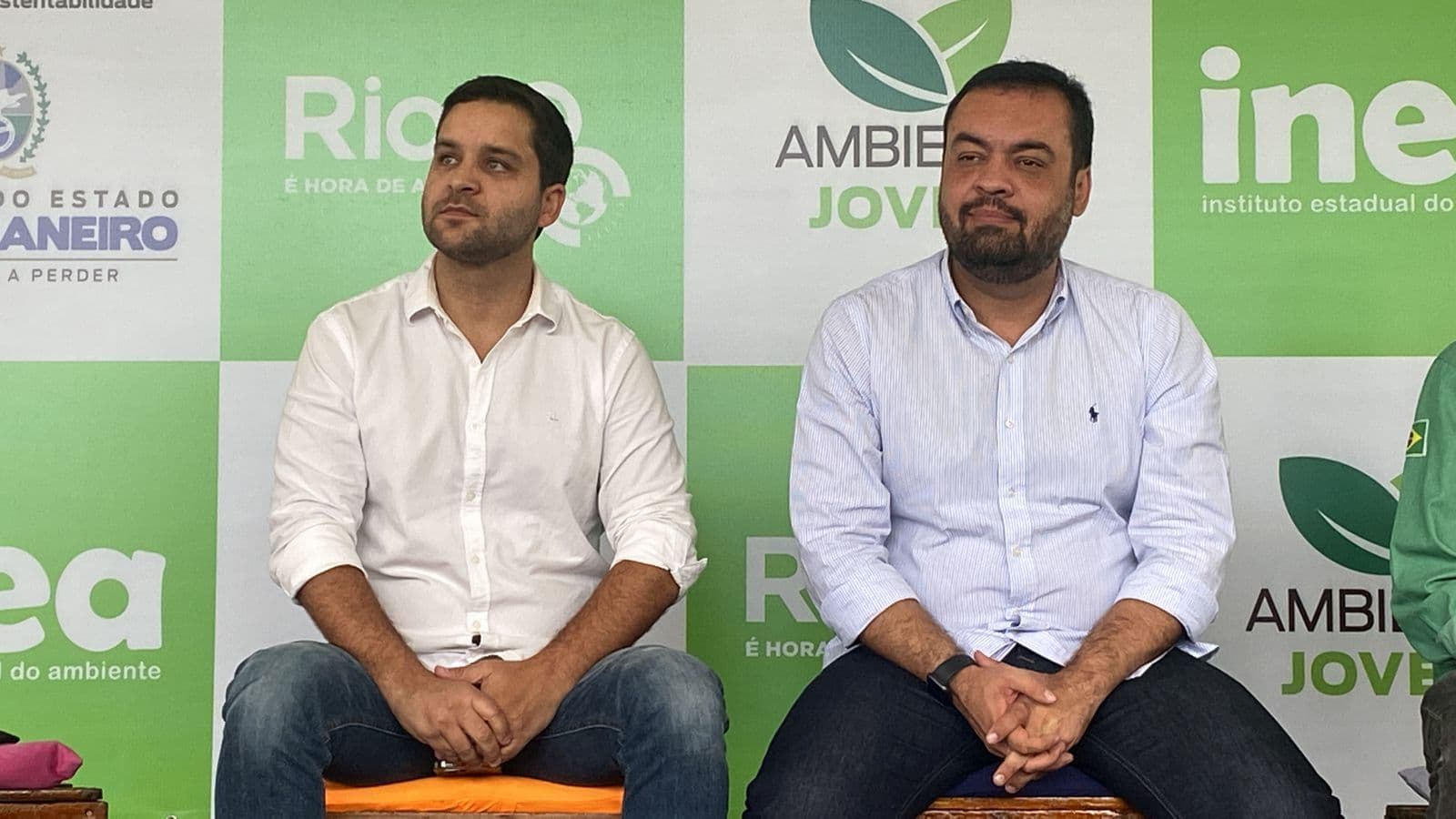 MP rejeita argumentos de Cláudio Castro e reforça pedido de cassação