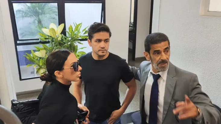 Condutor de Porsche esteve em festa “open bar” e recuperou CNH 12 dias antes de acidente