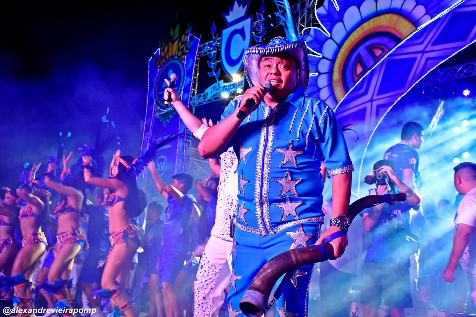 “Cultura, o Saber Popular” abre temporada de Bar do Boi em Manaus